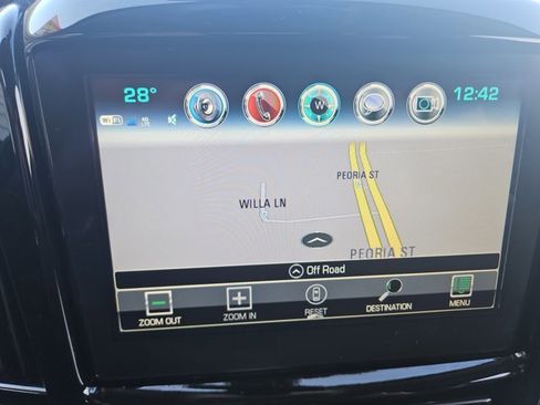 Used 2019 Chevrolet Traverse Premier image 17