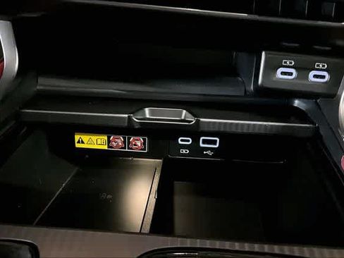 Used 2023 Lexus RX 350 F Sport w/ Accessory Package AWD/4WD image 16