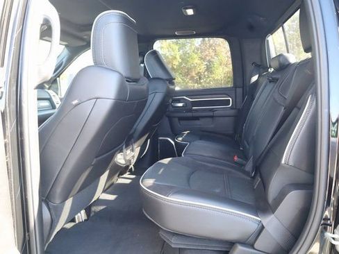 New 2025 RAM 2500 Laramie w/ Night Edition image 21