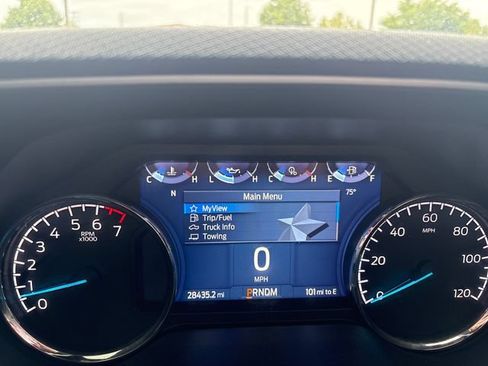 Used 2023 Ford F150 XLT w/ Equipment Group 302A High AWD/4WD image 18