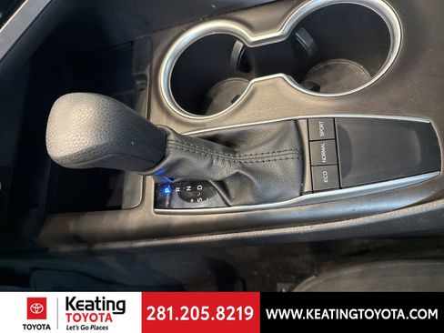 Used 2024 Toyota Camry LE image 19