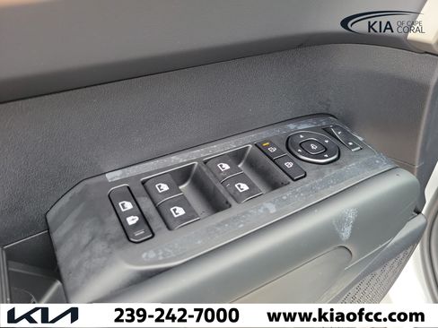 New 2027 Kia Telluride EX FWD image 24