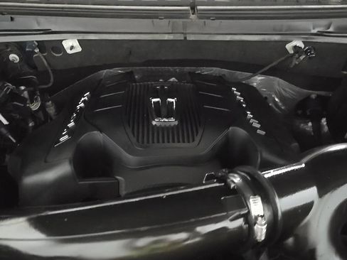 Used 2019 Lincoln Navigator Reserve AWD/4WD image 9