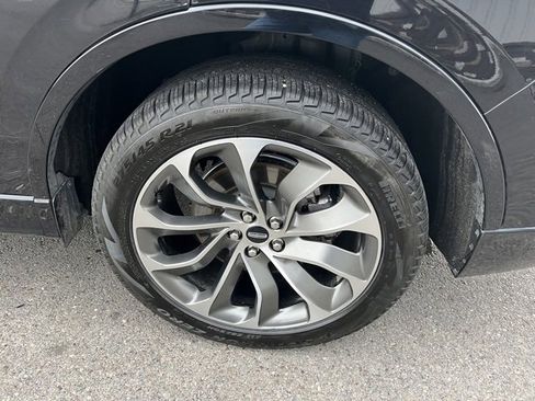 Used 2020 Lincoln Aviator Grand Touring w/ Equipment Group 302A image 18