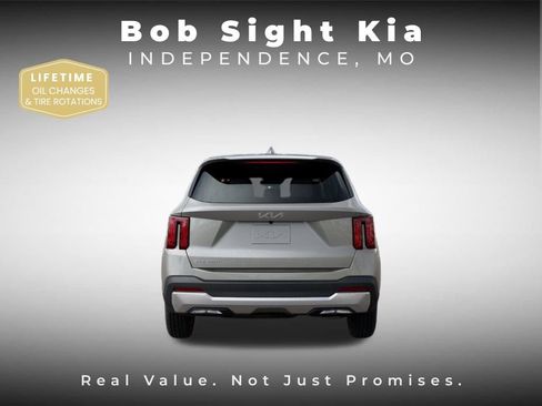 New 2026 Kia Sorento LX image 5