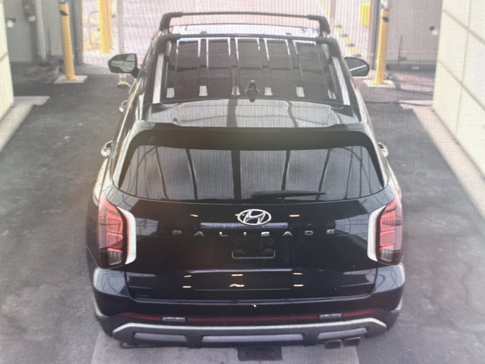 Used 2024 Hyundai Palisade SEL FWD image 17