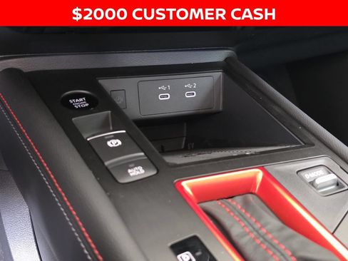 New 2026 Nissan Kicks SR FWD image 26