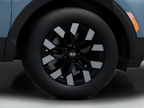 New 2026 Hyundai Santa Cruz SE FWD image 8