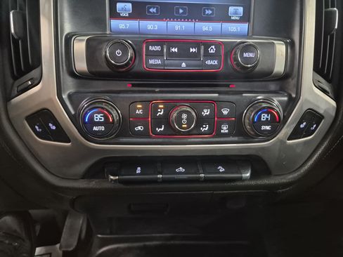 Used 2016 GMC Sierra 1500 SLE w/ SLE Value Package image 27