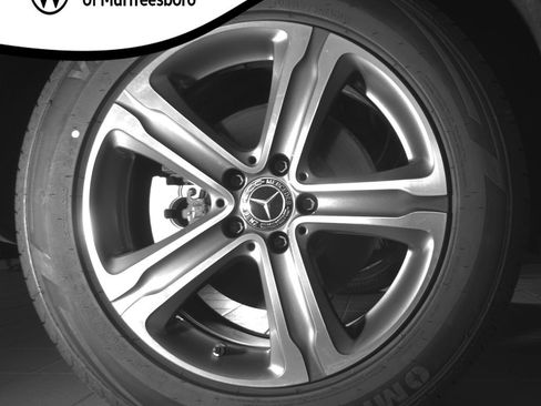 Used 2021 Mercedes-Benz GLC 300 4MATIC image 13
