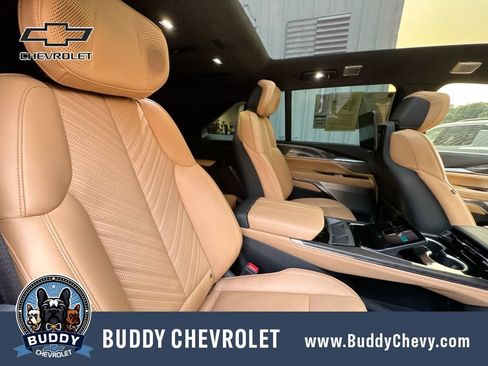 Used 2025 Cadillac Escalade IQ Sport 2 AWD/4WD image 28