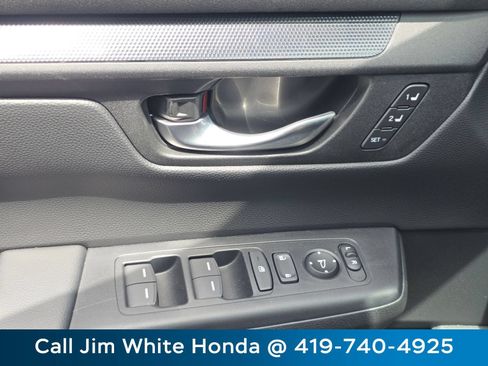 Certified 2024 Honda CR-V Sport-L image 31