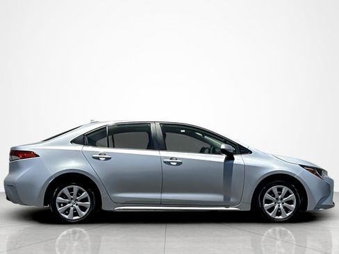 Certified 2026 Toyota Corolla LE FWD image 6