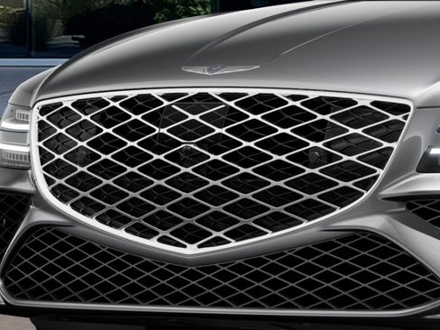 New 2026 Genesis G80 2.5T Sport Prestige image 13