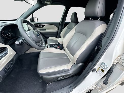 Certified 2025 Subaru Forester Limited w/ Popular Package #2 AWD/4WD image 26