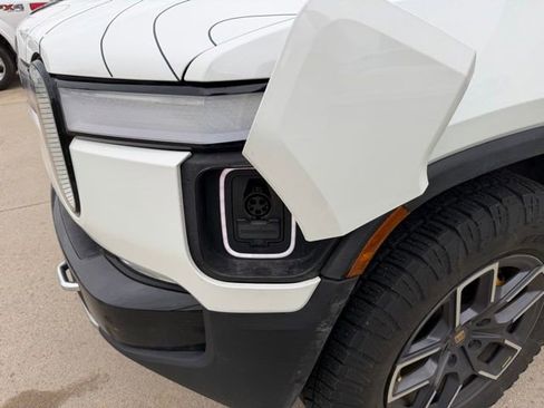 Used 2022 Rivian R1T Launch Edition AWD/4WD image 26