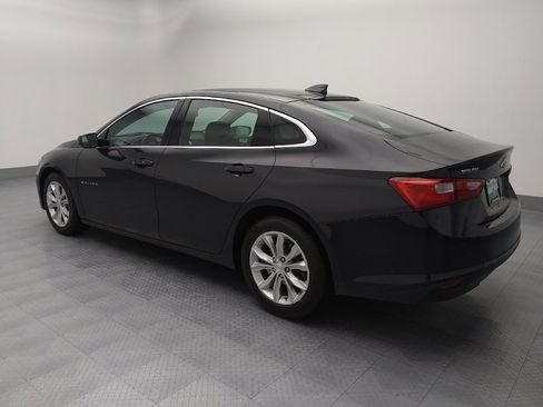 Used 2023 Chevrolet Malibu LT image 3