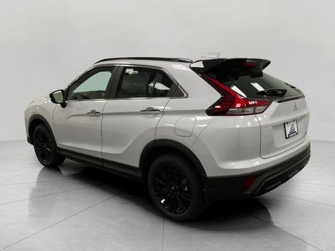 New 2026 Mitsubishi Eclipse Cross AWD image 7