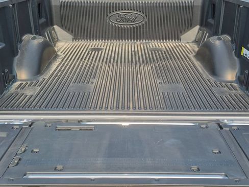 Used 2026 Ford F150 Lariat w/ Equipment Group 502A High AWD/4WD image 7
