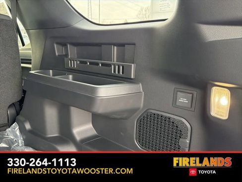 New 2026 Toyota 4Runner TRD Sport Premium image 56