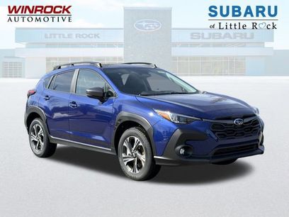 New 2026 Subaru Crosstrek 2.0i Premium