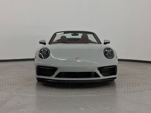 Certified 2022 Porsche 911 Carrera 4 GTS image 6