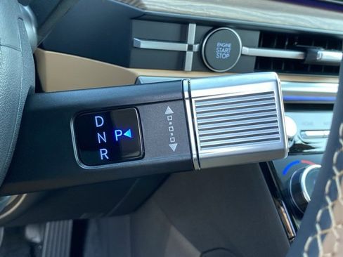 New 2026 Hyundai Santa Fe Calligraphy image 20