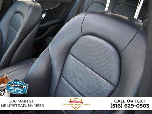 Used 2016 Mercedes-Benz C 300 4MATIC Sedan image 10
