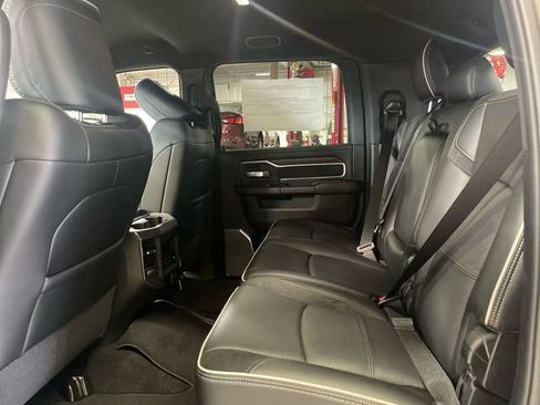 New 2026 RAM 2500 Laramie AWD/4WD image 22