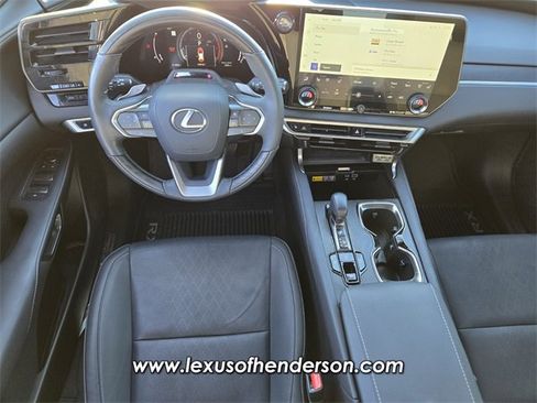 Certified 2024 Lexus RX 350 Premium Plus w/ Convenience Package image 15
