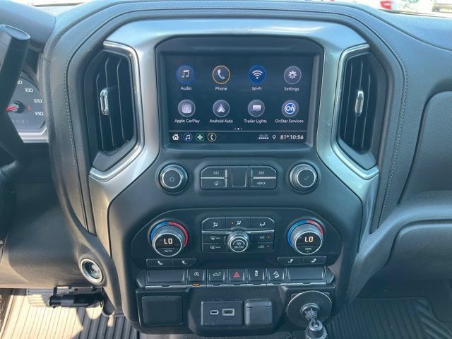 Used 2019 Chevrolet Silverado 1500 RST w/ All-Star Edition AWD/4WD image 21