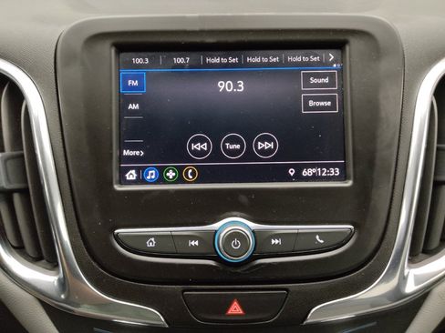 Used 2020 Chevrolet Equinox LS FWD image 25
