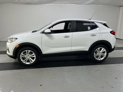 Certified 2023 Buick Encore GX Preferred w/ Cold Weather Comfort Package AWD/4WD image 6