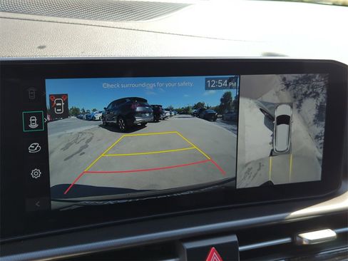 New 2026 Kia Sportage SX image 27