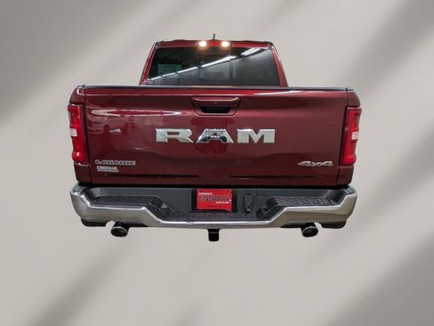 New 2026 RAM 1500 Laramie image 32