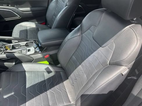 Used 2022 Kia Telluride SX w/ SX Prestige Package AWD/4WD image 25