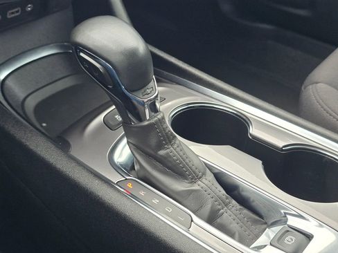 Used 2024 Chevrolet Malibu LT w/ Sport Edition image 29