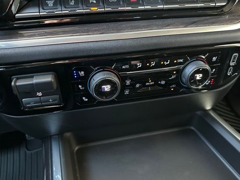 New 2026 Chevrolet Silverado 2500 LTZ w/ Trail Boss Package image 24