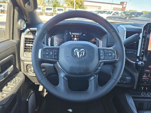 New 2026 RAM 2500 Laramie image 38