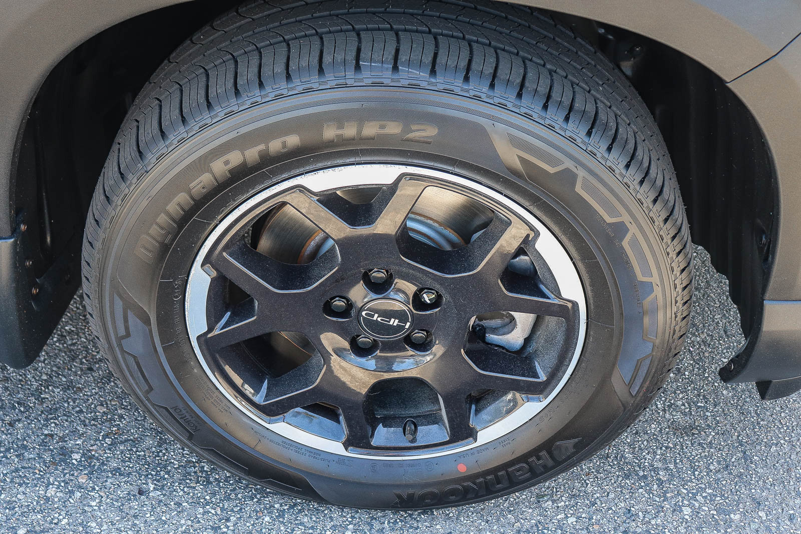 Certified 2025 Honda Pilot EX-L image 7