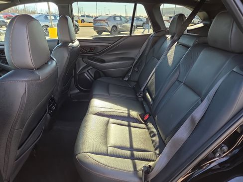 Used 2023 Subaru Outback Wilderness w/ Wilderness Package image 10