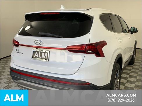 Used 2023 Hyundai Santa Fe SE image 10