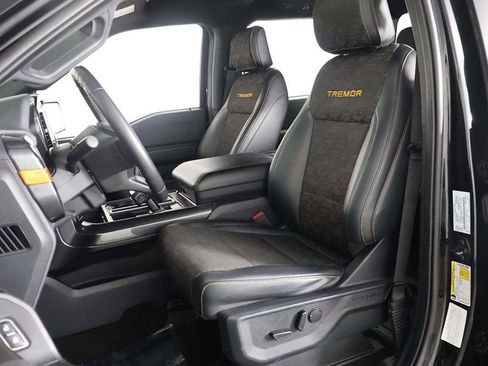 Used 2023 Ford F150 Tremor image 29