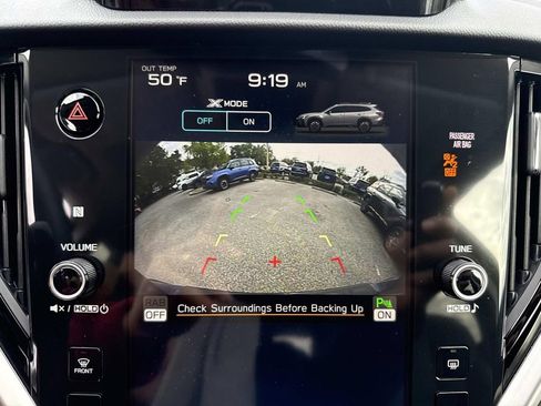 Used 2024 Subaru Outback Limited XT image 31