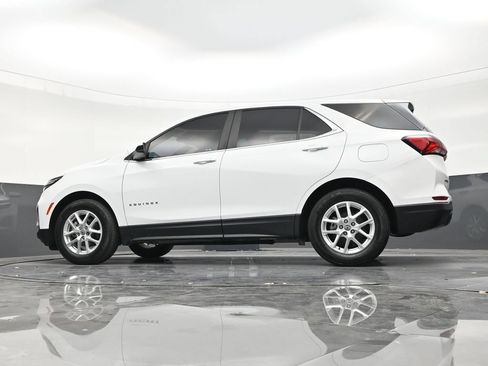 Used 2023 Chevrolet Equinox LT FWD image 22