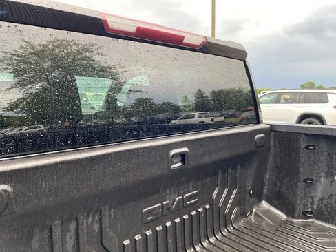 Used 2023 GMC Sierra 1500 Elevation AWD/4WD image 13