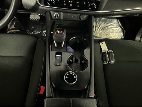 Certified 2023 Nissan Rogue S AWD/4WD image 12