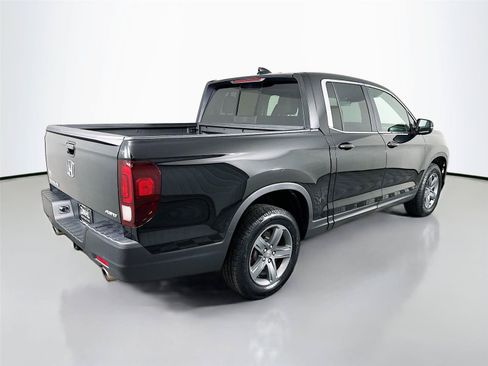 Used 2023 Honda Ridgeline RTL image 13