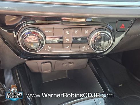 Used 2025 Chevrolet Trax ACTIV w/ Driver Confidence Package image 22