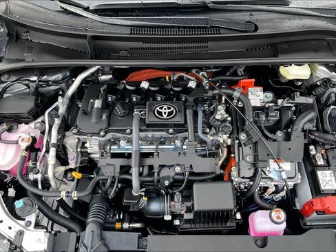 New 2026 Toyota Corolla XLE FWD image 16